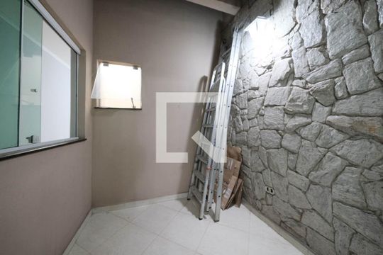 Cozinha de casa à venda com 3 quartos, 165m² em Vila Constanca, São Paulo