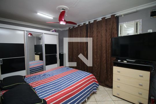 Quarto 1 de apartamento à venda com 3 quartos, 67m² em Madureira, Rio de Janeiro