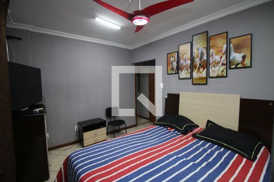 Quarto 1 de apartamento à venda com 3 quartos, 67m² em Madureira, Rio de Janeiro