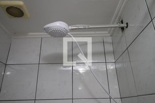 Banheiro de apartamento à venda com 3 quartos, 67m² em Madureira, Rio de Janeiro