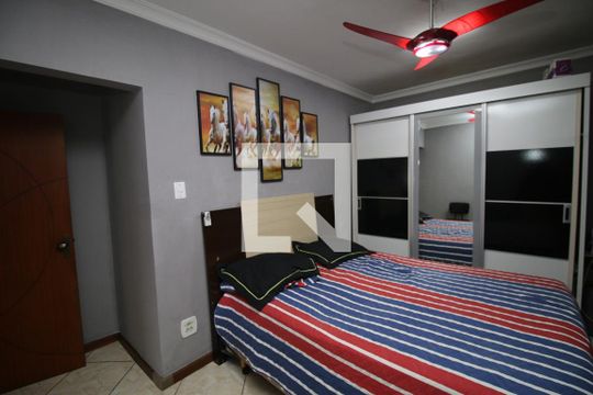 Quarto 1 de apartamento à venda com 3 quartos, 67m² em Madureira, Rio de Janeiro