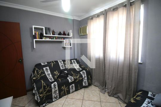 Quarto 2 de apartamento à venda com 3 quartos, 67m² em Madureira, Rio de Janeiro