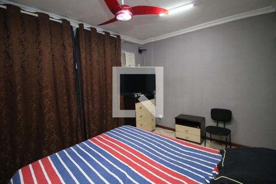 Quarto 1 de apartamento à venda com 3 quartos, 67m² em Madureira, Rio de Janeiro