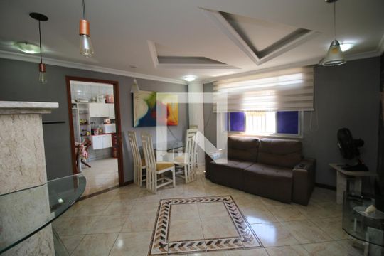 Apartamento à venda com 3 quartos, 67m² em Madureira, Rio de Janeiro