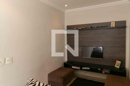Sala 1 de apartamento à venda com 2 quartos, 115m² em Manacás, Belo Horizonte