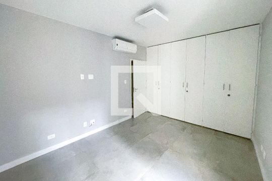 Quarto 1 de apartamento para alugar com 3 quartos, 151m² em Cerqueira César, São Paulo