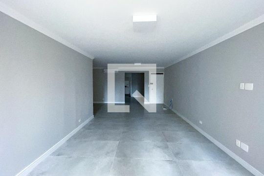 Sala de apartamento para alugar com 3 quartos, 151m² em Cerqueira César, São Paulo
