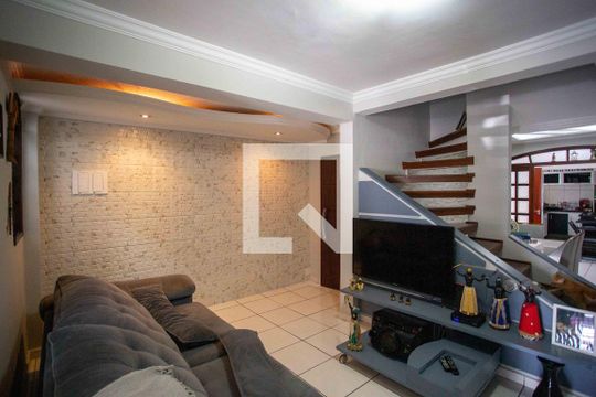 Casa à venda com 3 quartos, 185m² em Assunção, São Bernardo do Campo