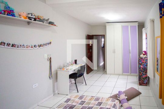 Quarto 1 de casa à venda com 3 quartos, 185m² em Assunção, São Bernardo do Campo