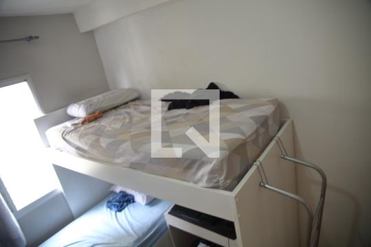 Quarto 2  de apartamento à venda com 2 quartos, 53m² em Nova Petrópolis, São Bernardo do Campo