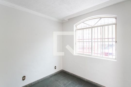 Sala de Jantar de casa à venda com 3 quartos, 100m² em Santa Branca, Belo Horizonte
