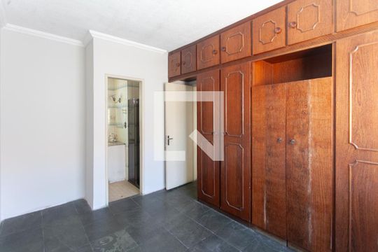 Suíte de casa à venda com 3 quartos, 100m² em Santa Branca, Belo Horizonte