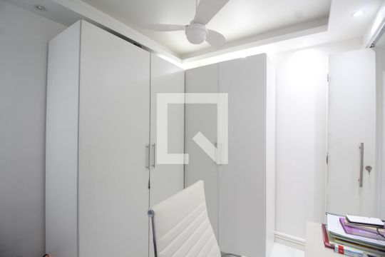 Quarto 1 de apartamento à venda com 2 quartos, 52m² em Curicica, Rio de Janeiro