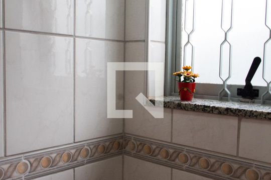 LAVABO de casa à venda com 3 quartos, 300m² em Jardim Santa Genebra, Campinas