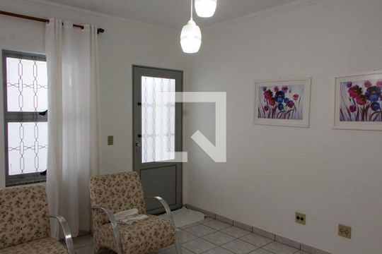 SALA de casa à venda com 3 quartos, 300m² em Jardim Santa Genebra, Campinas