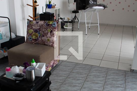 QUARTO/SALA EDÍCULA de casa à venda com 3 quartos, 300m² em Jardim Santa Genebra, Campinas