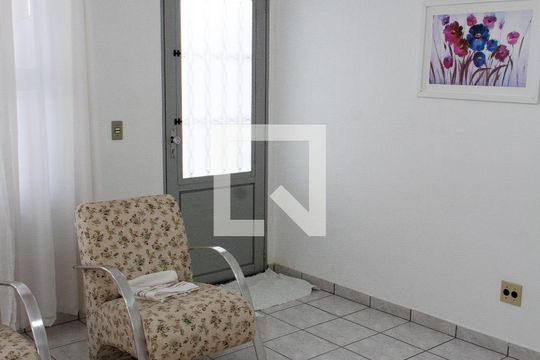 SALA de casa à venda com 3 quartos, 300m² em Jardim Santa Genebra, Campinas