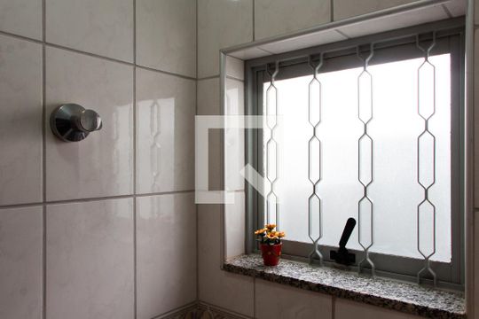 LAVABO de casa à venda com 3 quartos, 300m² em Jardim Santa Genebra, Campinas
