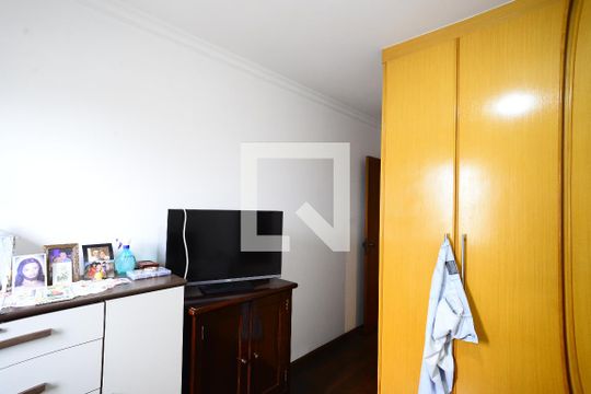 Suíte 2 de apartamento à venda com 3 quartos, 141m² em Ipiranga, São Paulo