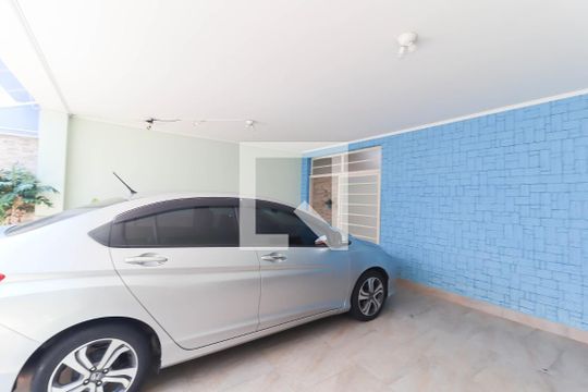 Garagem de casa à venda com 3 quartos, 314m² em Jardim Florestal, Jundiaí