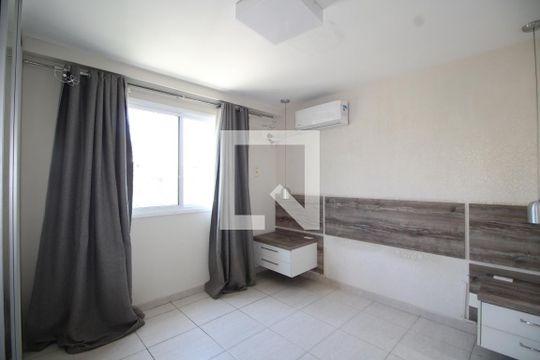 Quarto 2 - Suíte de apartamento à venda com 2 quartos, 140m² em Freguesia (jacarepaguá), Rio de Janeiro