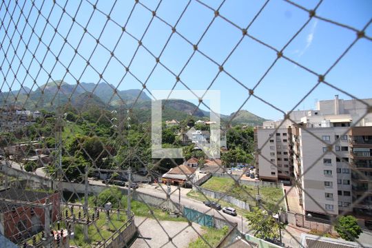 Vista de apartamento à venda com 2 quartos, 140m² em Freguesia (jacarepaguá), Rio de Janeiro
