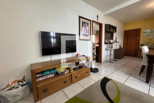 Sala de apartamento à venda com 6 quartos, 685m² em Scharlau, São Leopoldo