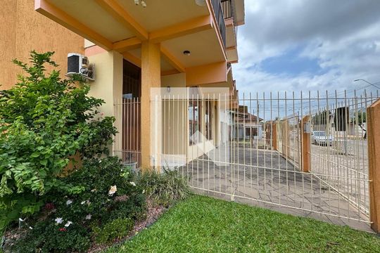 Área comum de apartamento à venda com 6 quartos, 685m² em Scharlau, São Leopoldo