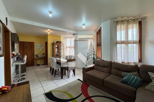 Apartamento à venda com 6 quartos, 685m² em Scharlau, São Leopoldo