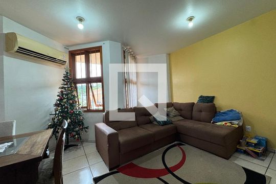 Sala de apartamento à venda com 6 quartos, 685m² em Scharlau, São Leopoldo