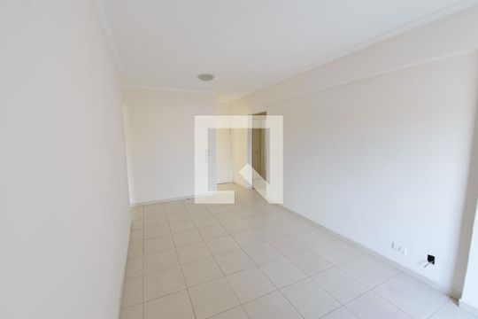 Sala de apartamento para alugar com 3 quartos, 135m² em Centro, Taubaté