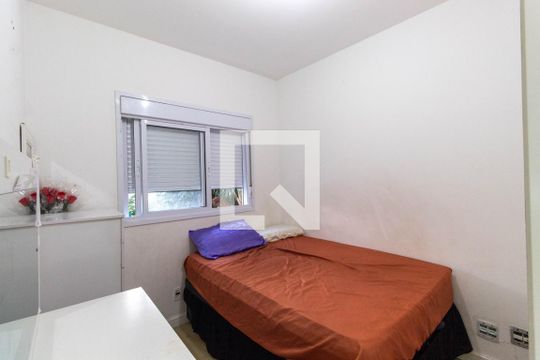Quarto 2 de apartamento à venda com 3 quartos, 73m² em Vila Penteado, São Paulo