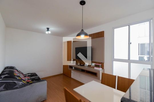 Apartamento à venda com 2 quartos, 38m² em Jardim Rosa de Franca, Guarulhos