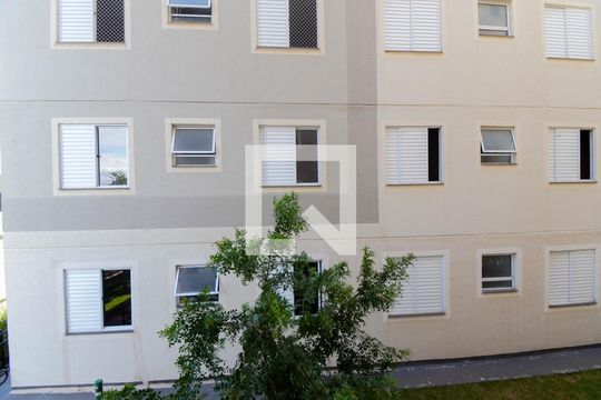 Vista do Quarto 1 de apartamento à venda com 2 quartos, 38m² em Jardim Rosa de Franca, Guarulhos