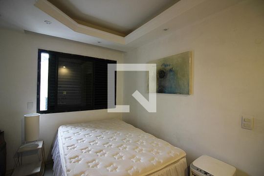 Quarto 2 de apartamento para alugar com 1 quarto, 70m² em Baeta Neves, São Bernardo do Campo