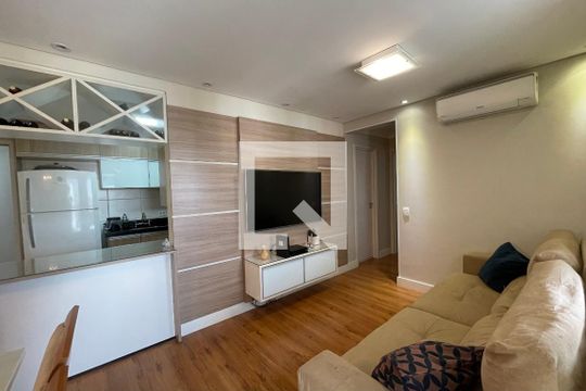 Apartamento à venda com 2 quartos, 64m² em Vila Prost de Souza, Campinas