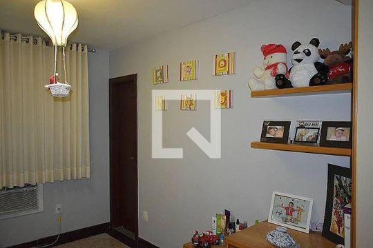 Apartamento à venda com 4 quartos, 327m² em Recreio dos Bandeirantes, Rio de Janeiro