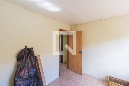 Quarto 1 de casa à venda com 2 quartos, 80m² em Estância Velha, Canoas