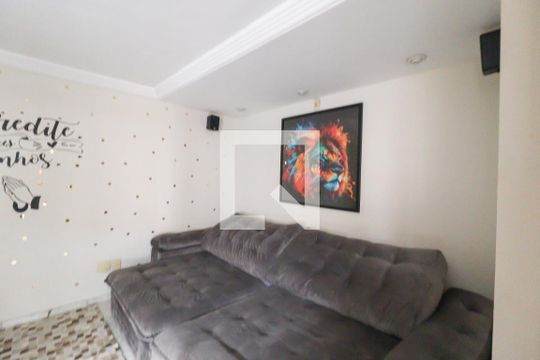 Sala de apartamento à venda com 3 quartos, 231m² em Vila Rami, Jundiaí