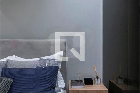 Apartamento à venda com 1 quarto, 42m² em Funcionários, Belo Horizonte
