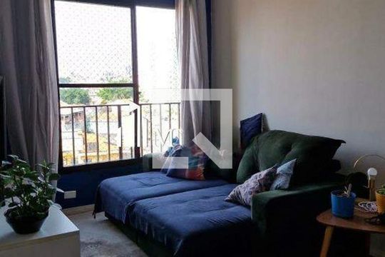 Apartamento à venda com 3 quartos, 73m² em Vila Formosa, São Paulo