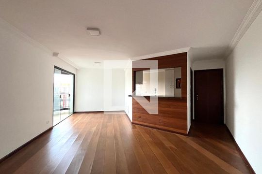 Apartamento à venda com 3 quartos, 83m² em Vila Mascote, São Paulo
