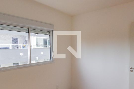 Quarto 1 de apartamento para alugar com 2 quartos, 42m² em Jurubatuba, São Paulo