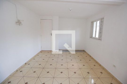 Casa para alugar com 1 quarto, 37m² em Jardim Vilas Boas, São Paulo