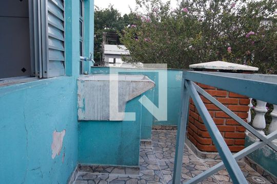 Casa para alugar com 1 quarto, 37m² em Jardim Vilas Boas, São Paulo