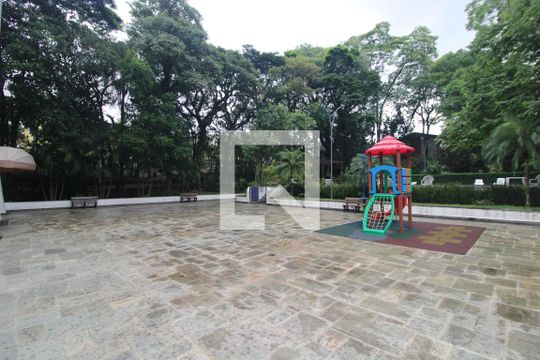 Área Comum de apartamento à venda com 3 quartos, 94m² em Vila Albertina, São Paulo