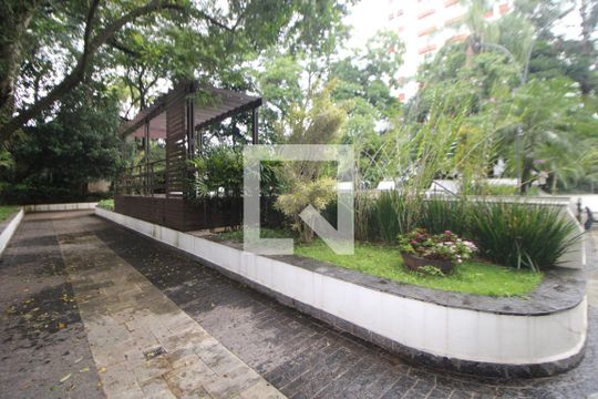 Área Comum de apartamento à venda com 3 quartos, 94m² em Vila Albertina, São Paulo