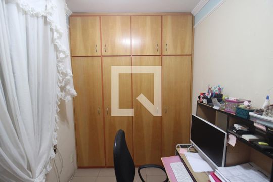 Quarto 3 de apartamento à venda com 3 quartos, 94m² em Vila Albertina, São Paulo