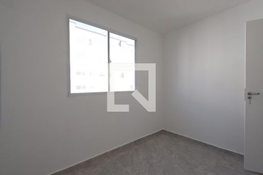 Quarto 1 de apartamento para alugar com 2 quartos, 42m² em Jardim Egle, São Paulo