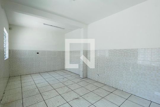 Edícula de casa para alugar com 3 quartos, 250m² em Jardim Bom Clima, Guarulhos